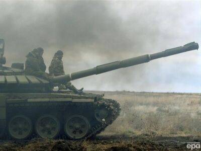 Путин признал, что российской армии в войне против Украины не хватает снарядов, но есть "сотни тысяч" с ураном