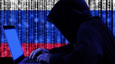Характер кибератак на Украину указывает на подготовку россии к длительной войне – Госспецсвязи