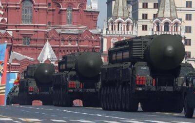 Владимир Путин - Появилась реакция мира на планы РФ разместить ядерное оружие в Беларуси - korrespondent - Россия - Украина - Белоруссия