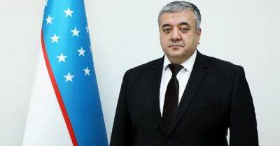 В Узбекистане арестован глава Агентства по трудовой миграции