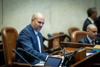 Вопреки давлению: коалиция увеличила часы работы Кнессета, чтобы провести законы реформы до каникул