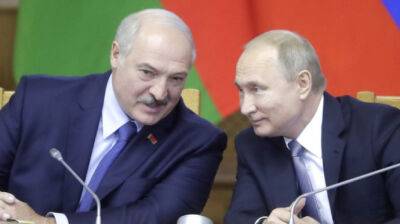 Ядерное оружие у Беларуси: Путин этими заявлениями пытается манипулировать Западом - ISW