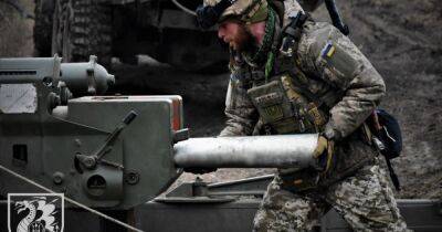 Украинские морпехи за день уничтожили 18 россиян - dsnews.ua - Россия - Украина