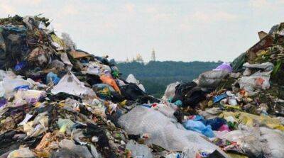 Захватчики завалят мусором Луганщину, в области планируют обустроить 3 свалки