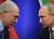 «Архаичные диктаторы из 20 века Путин и Лукашенко интуитивно избрали верный исторический путь»