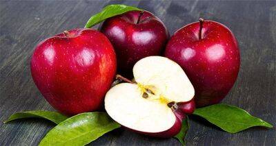 Врачи рассказали, кому не рекомендуется есть яблоки - cxid.info