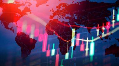 В МВФ дали неутешительный прогноз для мировой экономики на 2023 год