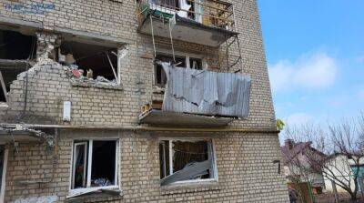 Оккупанты обстреляли Купянск: попали в дом и многоэтажку