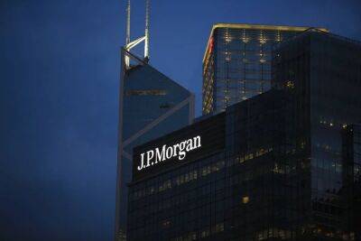 JPMorgan: банковский кризис в США открыл возможности для криптобирж - minfin.com.ua - США - Украина