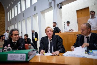 Нетанияху грозит арест за неуважение к суду?