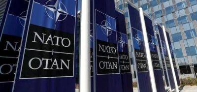 В НАТО указали на опасную и безответственную ядерную риторику россии