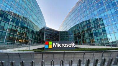 Массовые увольнения в Microsoft дошли до Израиля