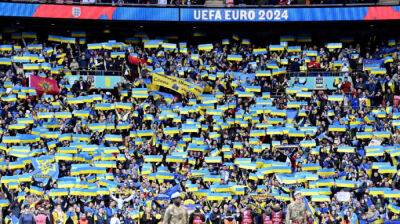 Отбор к Евро-2024: Украина проигрывала в первом матче во главе с Ротанем