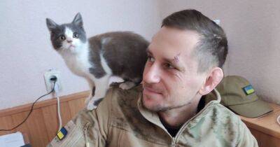 Защищал свою родину: под Бахмутом погиб украинский журналист (фото)