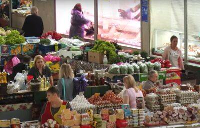 "Уже дороже на 15%": стоимость популярного овоща поползла вверх, чего ждать от цены дальше - politeka.net - Украина - Турция