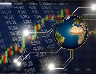 Фондовый рынок: отчеты эмитентов с 27 марта по 2 апреля 2023 - smartmoney.one - Китай - США - Италия - Испания - Греция