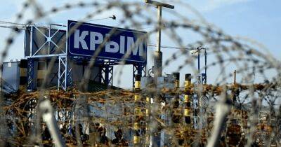 "Операции уже происходят": Неижпапа об освобождении Крыма