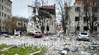 Оккупанты нанесли удар по Славянску, есть погибший и раненые (обновлено)
