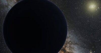 Вселенная - Похожа на планету. Темная материя имеет особенную форму и ученые знают, как ее обнаружить - focus.ua - США - Украина