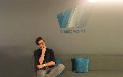 Британская Viasat World купила «Виасат Украина»