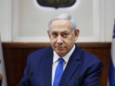 СМИ: ожидается заморозка судебной реформы премьером Израиля на фоне протестов