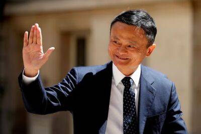 Си Цзиньпин - Джон Ма - Джек Ма - Джек Ма вернулся в Китай — после критики власти основатель Alibaba некоторое время скрывался за границей - itc.ua - Китай - Украина - Токио - Шанхай - Alibaba