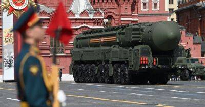 "Это повышение ставок": в ГУР МО отреагировали на размещение ядерного оружия в Беларуси