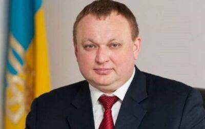 Суд арестовал экс-главу ГПЗКУ и назначил 60 млн гривен залога - korrespondent - Украина - Литва - Вильнюс - Саудовская Аравия
