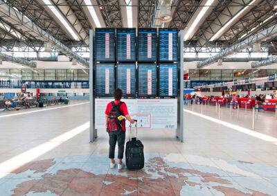 Пражский аэропорт пополнится 11 новыми направлениями в летнем сезоне