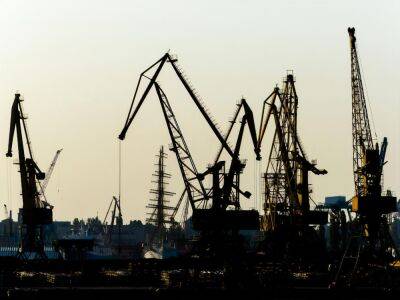 Открытие портов для зернового и металлургического экспорта даст Украине $600 млн валютных поступлений ежемесячно – эксперт - gordonua.com - Россия - Украина - Турция - Черное Море