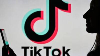 В Италии проверяют TikTok из-за опасного челленджа — молодые люди наносят на лицо шрамы - obzor.lt - США - Италия - Запрет