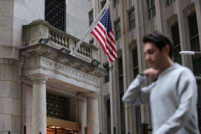 Из-за краха банков в фонды денежного рынка утекли $286 млрд за две недели - smartmoney.one - США - Reuters