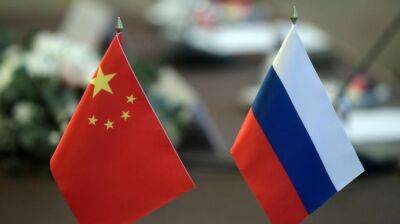 В Китае прокомментировали поставку Россией ядерного оружия в Беларусь