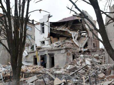 Увеличилось число пострадавших в результате обстрела Славянска, полиция назвала количество тяжелораненных