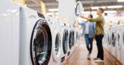 Три важных нюанса при выборе стиральной машины автомат