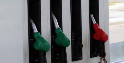 В Беларуси опять дешевеет топливо