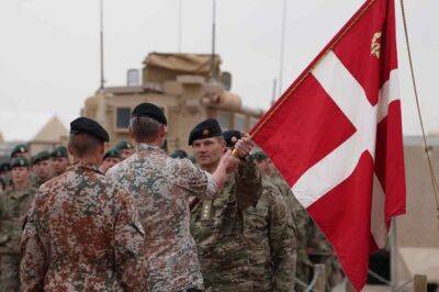 Дании как никогда не хватает солдат, ситуация крайне критическая - командующий - unn.com.ua - Украина - Киев - Дания