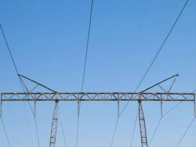 Для восстановления энергосистемы Украина нуждается в доходе от экспорта электричества – комитет ВР по энергетики