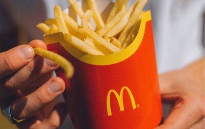 В Одессе откроют пять ресторанов McDonald's - korrespondent - Россия - Украина - Одесса - Новости Одессы