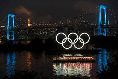 МОК подтвердил готовность допустить атлетов из рф на Олимпиаду-2024