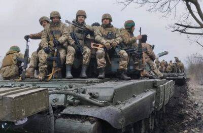 Олег Жданов - Демобилизация солдат с фронта: стало известно, когда начнется и кого затронет - ukrainianwall.com - Украина