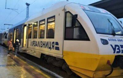 Даже если поезд ушел: Укрзализныця будет возмещать полную стоимость билета - инструкция для пассажиров - ukrainianwall.com - Украина