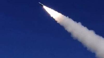ПВО уничтожила "все вражеские цели" вокруг Киева – КГВА