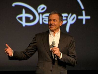 Роберт Айгер - Disney уволит 7000 сотрудников - unn.com.ua - США - Украина - Киев