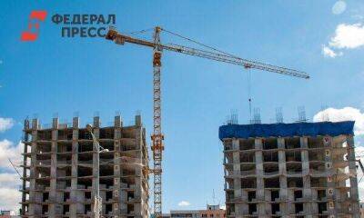 В России хотят ввести льготную ипотеку для работников ОПК