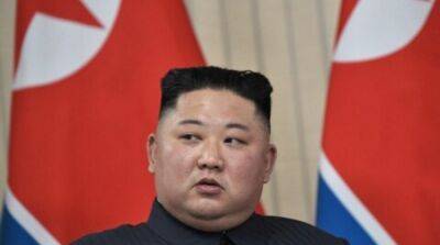 Ким Чен Ын призвал нарастить темпы производства оружейных ядерных материалов