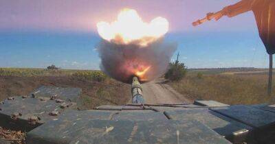 Силы обороны ликвидировали 570 российских оккупантов и 7 танков за сутки, — Генштаб