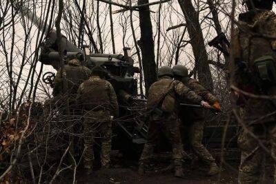 Война в Украине: о ситуации на фронте и потерях врага | Новости Одессы
