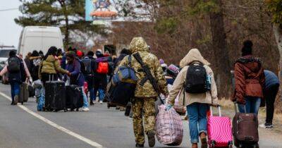 Возвращение украинцев из-за границы после войны: что побуждает и что мешает, — опрос