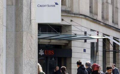 Помогали ли Credit Suisse и UBS обходить антироссийские санкции?